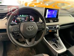 تويوتا راف 4